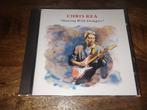 Chris Rea - Dancing With strangers, Ophalen of Verzenden, 1980 tot 2000, Zo goed als nieuw