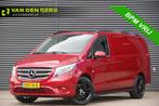 Mercedes-Benz Vito 119 CDI L2 AUT, LED, TREKHAAK, CAMERA, CL, Automaat, Gebruikt, Euro 6, Bedrijf