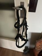 Pagony stang en trens hoofstel maat Cob, Dieren en Toebehoren, Paarden en Pony's | Hoofdstellen en Tuigage, Ophalen of Verzenden