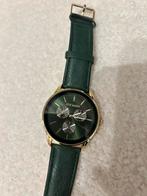 Steve Madden Herenhorloge - Gedragen, Overige merken, Overige materialen, Polshorloge, Ophalen of Verzenden