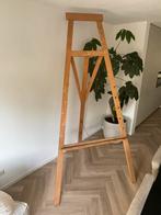 Schildersezel XXL 230cm hoogte, Hobby en Vrije tijd, Ophalen, Gebruikt, Ezel