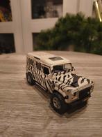 Land Rover Defender 1:21 - Gebruikt, Hobby en Vrije tijd, Modelauto's | 1:18, Ophalen, Gebruikt, Auto, Overige merken