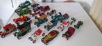 Mooie hoeveelheid yesteryear modelauto's van Lesney., Ophalen of Verzenden, Gebruikt