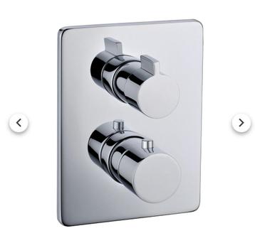 Nieuwe inbouw douche set graag bieden naar waarde beschikbaar voor biedingen