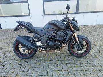 Kawasaki z750r Black Edition z750 beschikbaar voor biedingen