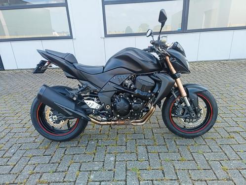 Kawasaki z750r Black Edition z750, Motoren, Motoren | Kawasaki, Particulier, Naked bike, meer dan 35 kW, 4 cilinders, Motorrijbewijs A