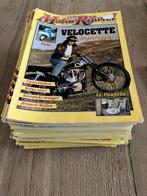 Het Motorrijwiel, Boeken, Ophalen of Verzenden, Nieuw, Overige typen