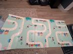 Speelkleed / Speelmat foam twee kanten, Kinderen en Baby's, Ophalen, Zo goed als nieuw