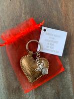 Sleutelhanger engel (kerst), Verzamelen, Sleutelhangers, Ophalen of Verzenden, Zo goed als nieuw, Overige typen