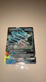 Pokemon kaart alolan Sandslash GX, Ophalen of Verzenden