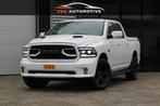 Dodge Ram 1500 5.7 V8 Schuifdak | Kleppenuitlaat | 360 Camer, Auto's, Automaat, Euro 5, Gebruikt, 5654 cc