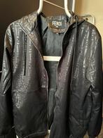 Fendi jas, Kleding | Heren, Ophalen, Zo goed als nieuw, Overige maten, Zwart