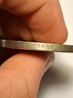 Engelse medaille op naam en nummer The Defence Medal, Ophalen of Verzenden, Engeland, Lintje, Medaille of Wings