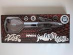 Shot Tribal Weapon Savage 90% 22g, Sport en Fitness, Darts, Ophalen of Verzenden, Zo goed als nieuw, Pijlen