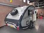 T@B Off Road 320, Caravans en Kamperen, Overige typen, Rondzit, Tot en met 2, Bedrijf