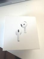 Brand New, Sealed Apple Airpods 4 with ANC, Ophalen of Verzenden, Nieuw, In oorschelp (earbud), Bluetooth