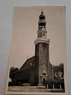 Oldeboorn kerk, Verzamelen, Ansichtkaarten | Nederland, Ophalen of Verzenden