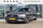 Volvo V60 2.0 T6 Plug-in hybrid AWD Plus Dark | Schuif-/ kan, Automaat, 12 maanden, Stof, Gebruikt