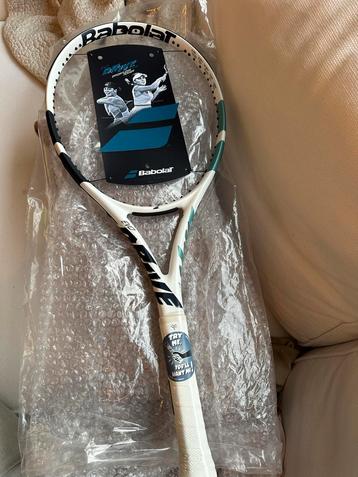 Babolat Evo Lite Tennisracket - Gripmaat 0 beschikbaar voor biedingen