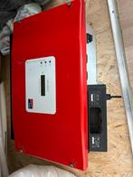 Omvormer Sunny Boy SMA solar technology, Ophalen, Gebruikt