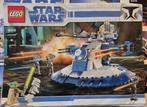 lego star wars set 8018 OVP GBA, Kinderen en Baby's, Speelgoed | Duplo en Lego, Verzenden, Zo goed als nieuw, Complete set, Lego