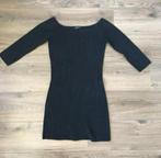 Jurk Bruuns Bazaar maat M, Kleding | Dames, Maat 38/40 (M), Zwart, Ophalen of Verzenden, Zo goed als nieuw