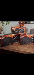 Edge DBX Speakers & Tweeters - Nieuwstaat!, Ophalen of Verzenden, Nieuw