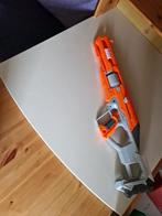 nerf, Ophalen, Gebruikt