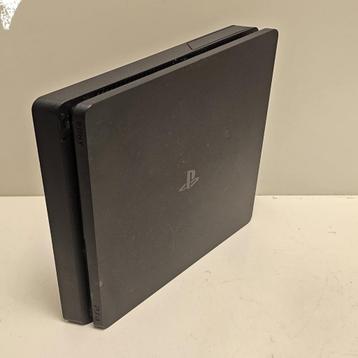 Sony Playstation 4 Slim 500GB | 500GB (836617) beschikbaar voor biedingen