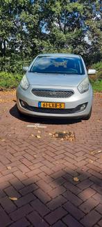 Goed onderhouden Kia Venga, Auto's, Kia, Voorwielaandrijving, 4 cilinders, 1396 cc, 1153 kg