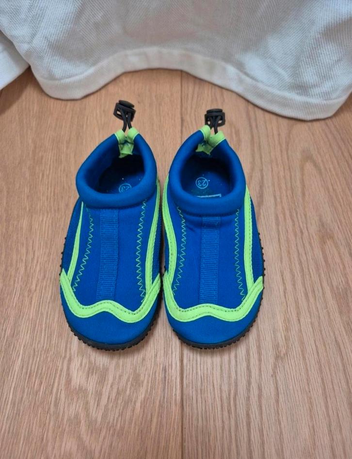 Waterschoenen - Maat 23, Kinderen en Baby's, Babykleding | Schoentjes en Sokjes, Ophalen of Verzenden