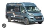 Originele & ZGAN AchterBumper BinnenBalk Fiat Ducato Camper, Caravans en Kamperen, Ophalen of Verzenden, Zo goed als nieuw
