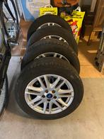 Set van 4 Goodyear 16 inch zomerbanden, Auto-onderdelen, Banden en Velgen, 215 mm, Banden en Velgen, 16 inch, Gebruikt