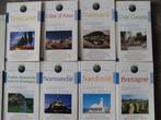 50 reisboekjes / reisgidsen van diverse landen Europa, Boeken, Diverse, Europa, Ophalen of Verzenden, Reisgids of -boek