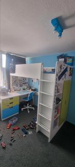 Mooie complete kinderkamer, Ophalen, Gebruikt, Jongetje of Meisje