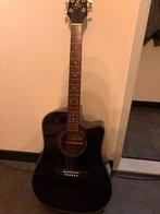 Takamine EG530C Elektrische Akoestische Gitaar + Tas, Muziek en Instrumenten, Snaarinstrumenten | Gitaren | Akoestisch, Ophalen of Verzenden