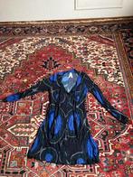 Blouse, Maat 38/40 (M), Summum, Blauw, Ophalen of Verzenden