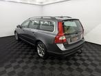 Volvo V70 2.5T Kinetic Leder, Navi, Parkeersensoren, Clima,, Auto's, Volvo, 1573 kg, 2521 cc, 93 €/maand, Euro 4