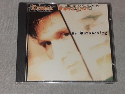 cd verzameling van 12 CD's van FRANK BOEIJEN, Cd's en Dvd's, Cd's | Nederlandstalig, Gebruikt, Pop, Ophalen of Verzenden