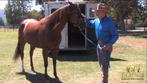 Monty Roberts Lead Line 3,6m en 5,2m, Leadrope, Dieren en Toebehoren, Ophalen of Verzenden, Nieuw