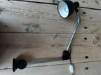 Hala Zeist bijna antieke tafel of wandlamp, Antiek en Kunst, Antiek | Lampen, Ophalen