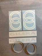 Piaggio gilera runner stickers nieuw 50 125 180cc, Ophalen of Verzenden, Nieuw