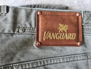 Vanguard chino (bijna) nieuw 33/36 €29 incl dhl vaste prijs