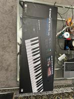 Komplete Kontrol S49 MK2 USB/MIDI keyboard, Ophalen of Verzenden, Zo goed als nieuw