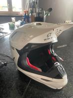 Alpinestars SM8 Motorcross helm S, Ophalen, S, Tweedehands, Heren