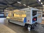 Vis verkoopwagen Campa  bouwjaar 2011 met oplooprem, Zakelijke goederen, Partijgoederen en Retail | Verkoopwagens, Ophalen