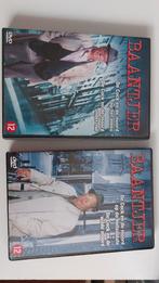 Baantjer DVD's - De Cock (2 stuks), Boxset, Ophalen of Verzenden, Zo goed als nieuw, Vanaf 12 jaar