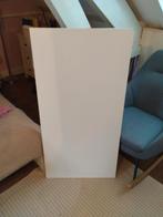 Bureaublad IKEA - 120 x 60 cm, Ophalen, Zo goed als nieuw