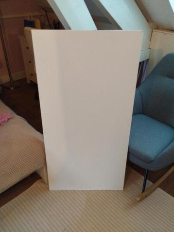 Bureaublad IKEA - 120 x 60 cm
