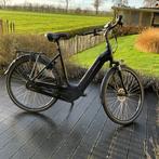 Batavus Finez dames fiets., Fietsen en Brommers, Elektrische fietsen, Ophalen of Verzenden, Zo goed als nieuw, Batavus